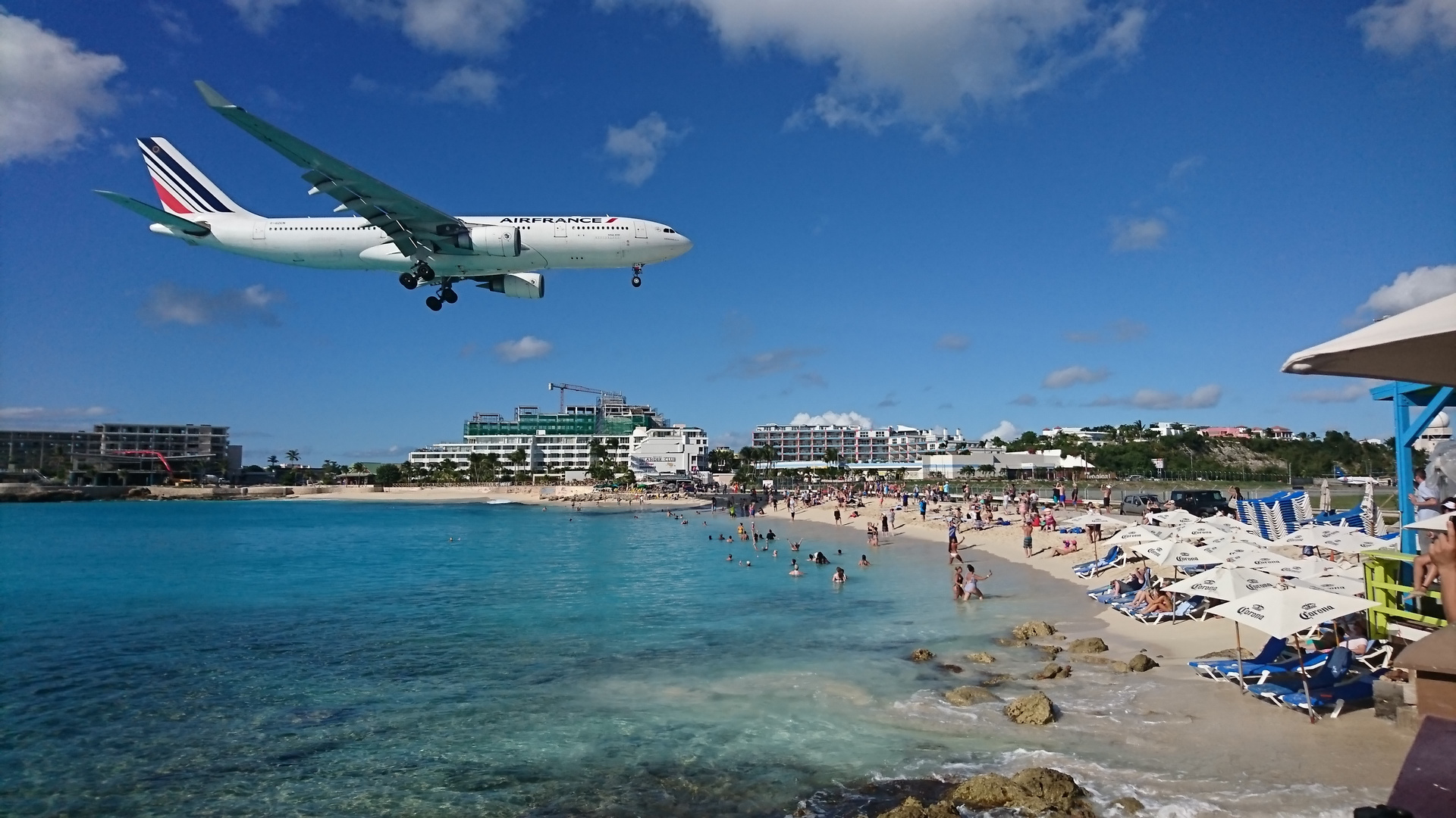 St. Maarten 