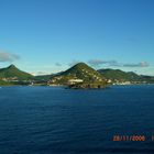 ST. MAARTEN