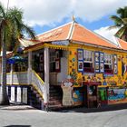 St. Maarten - Philipsburg Restaurant Les Cargot