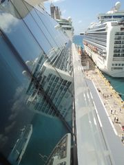 St. Maarten Port