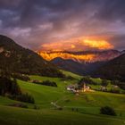 St. Maddalena, South Tyrol, Italy