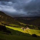 St. Maddalena_Dolomites_South Tyrol_Italy