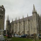 St Maelruains Church,Tallaght