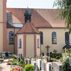 St Märgen-Friedhof