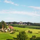 St. Märgen im Schwarzwald