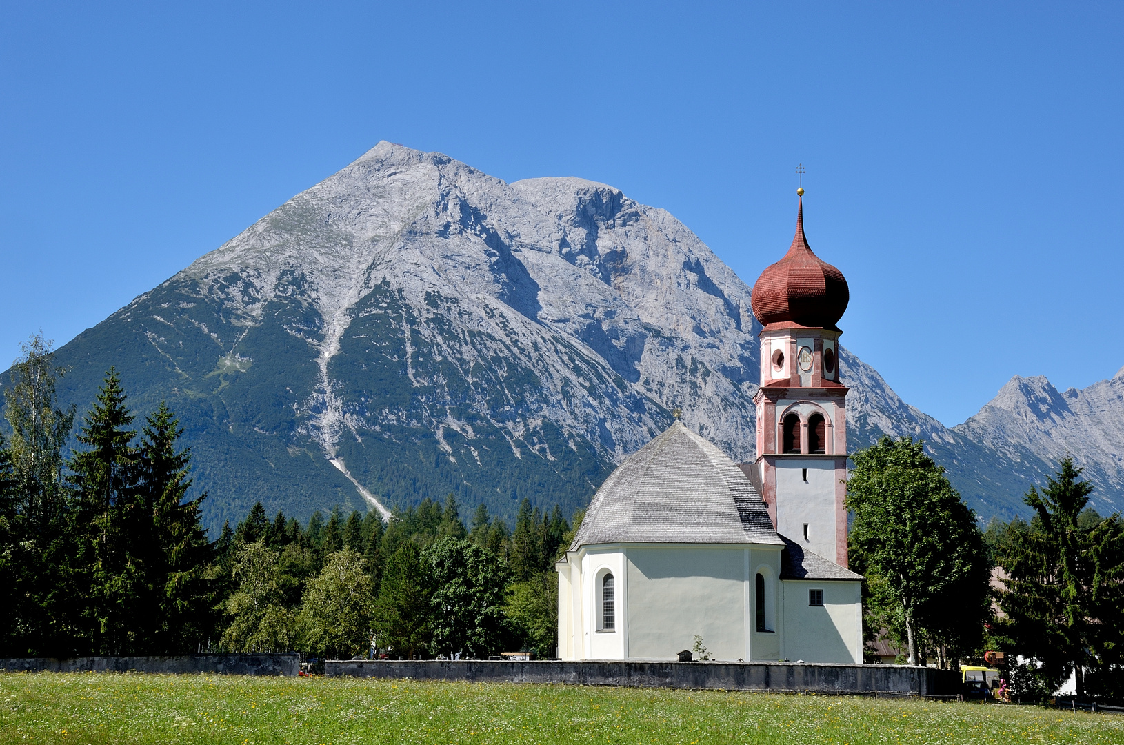 St. Magdalena