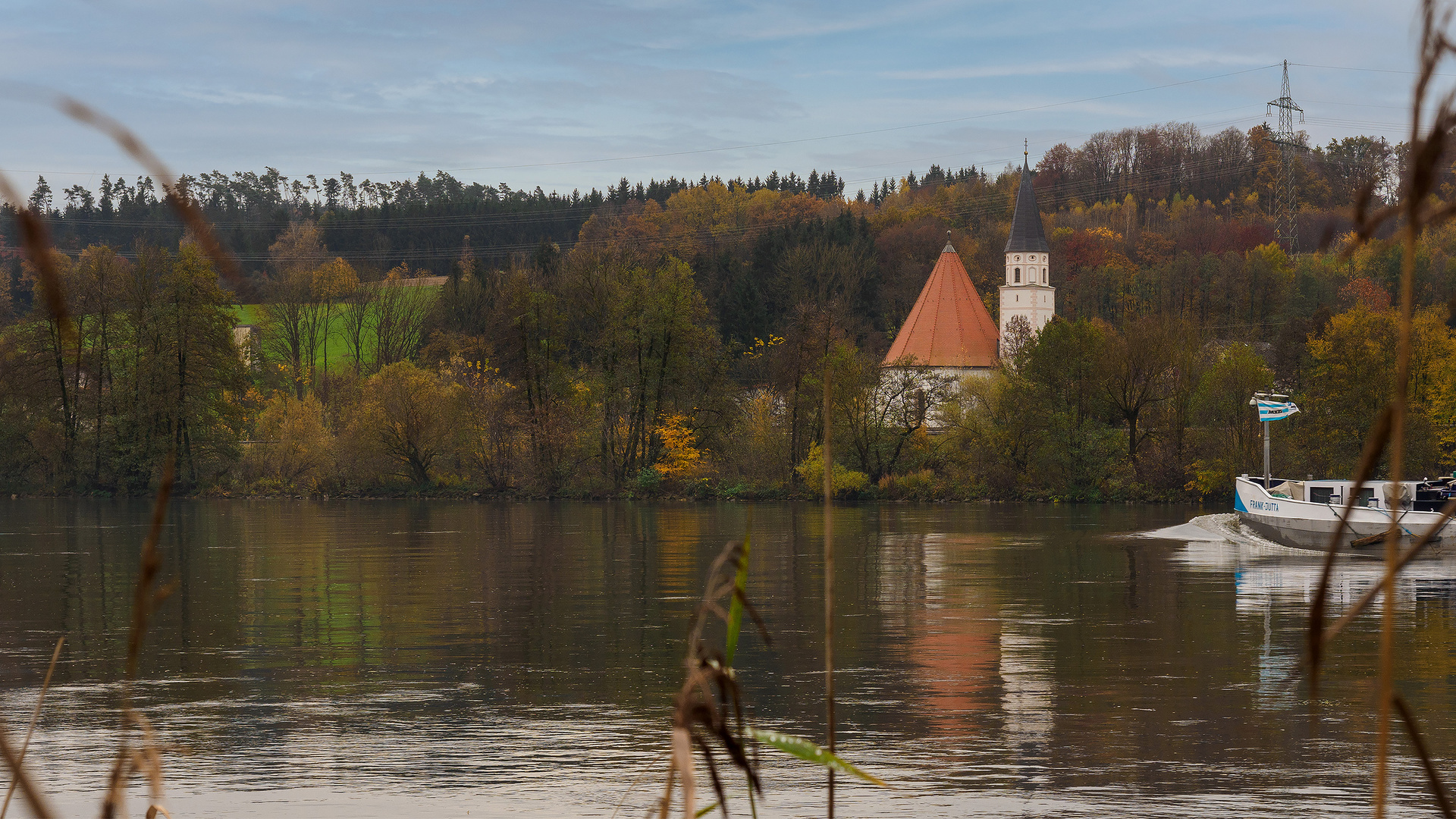 St. Magdalena (Hausbach/Vilshofen) II