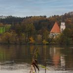 St. Magdalena (Hausbach/Vilshofen) II