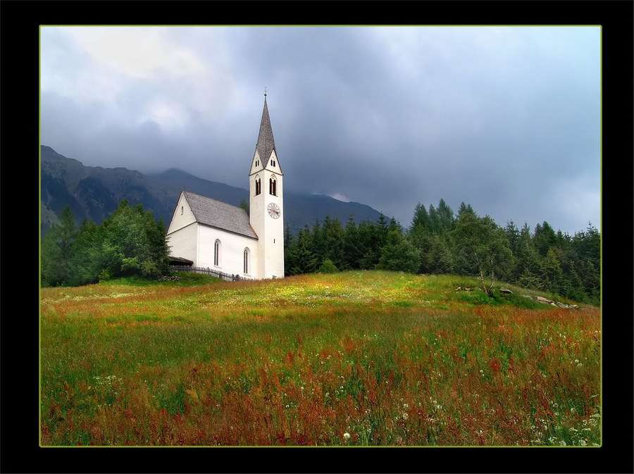 St. Magdalena im Ridnaun 4