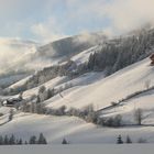 St. Magdalena im Villnöss Tal / Südtirol