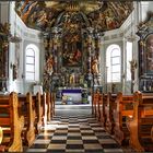 St. Magdalena Oberleutasch / Tirol (1)