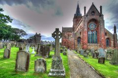 St. Magnus - Kathedrale