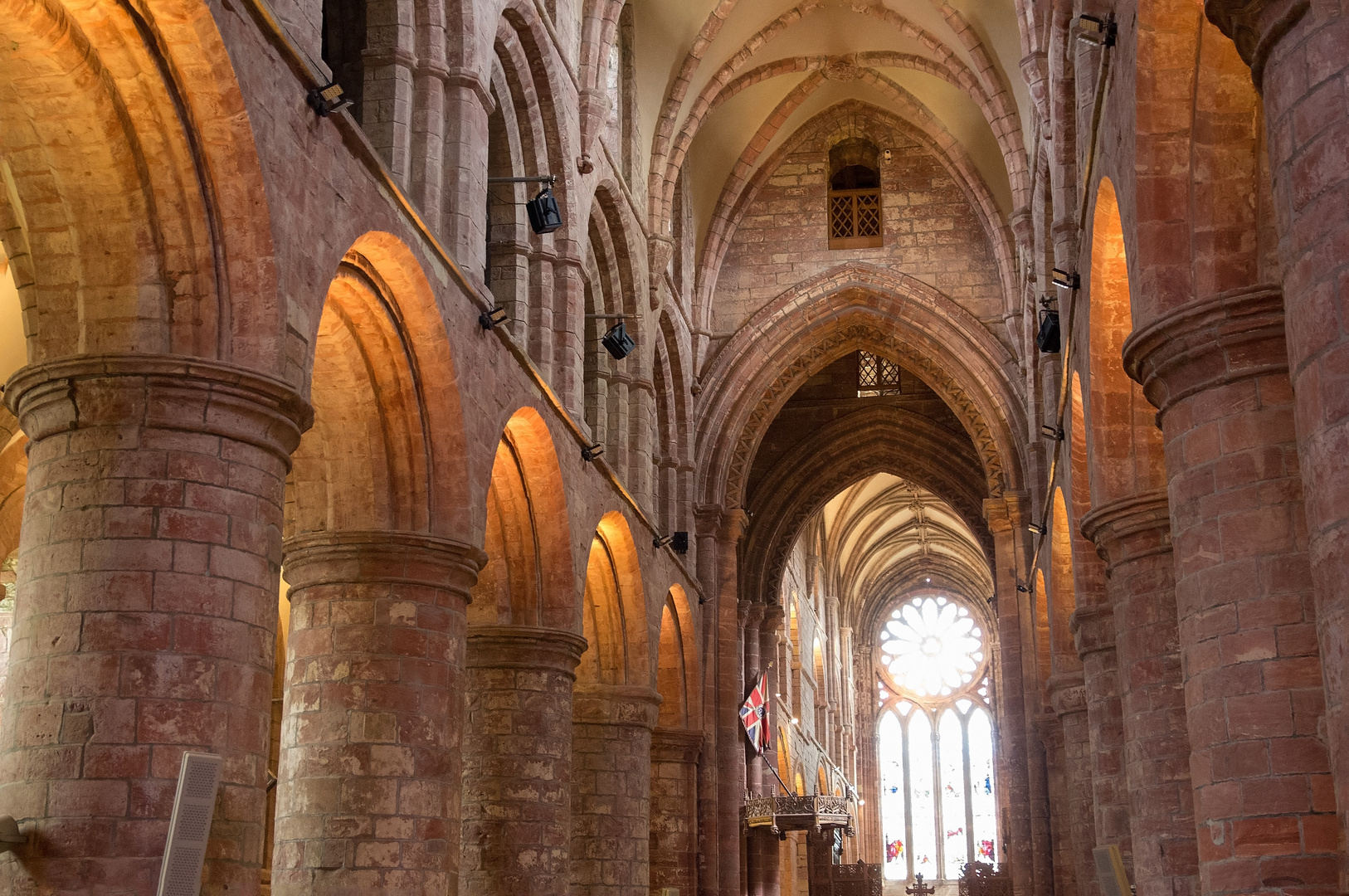 St.-Magnus-Kathedrale, Kirkwall