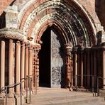 St. Magnus, Kirkwall (Portal)