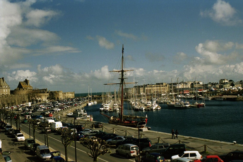 St- Malo