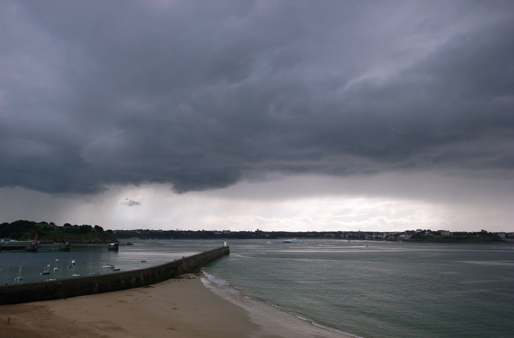 st malo