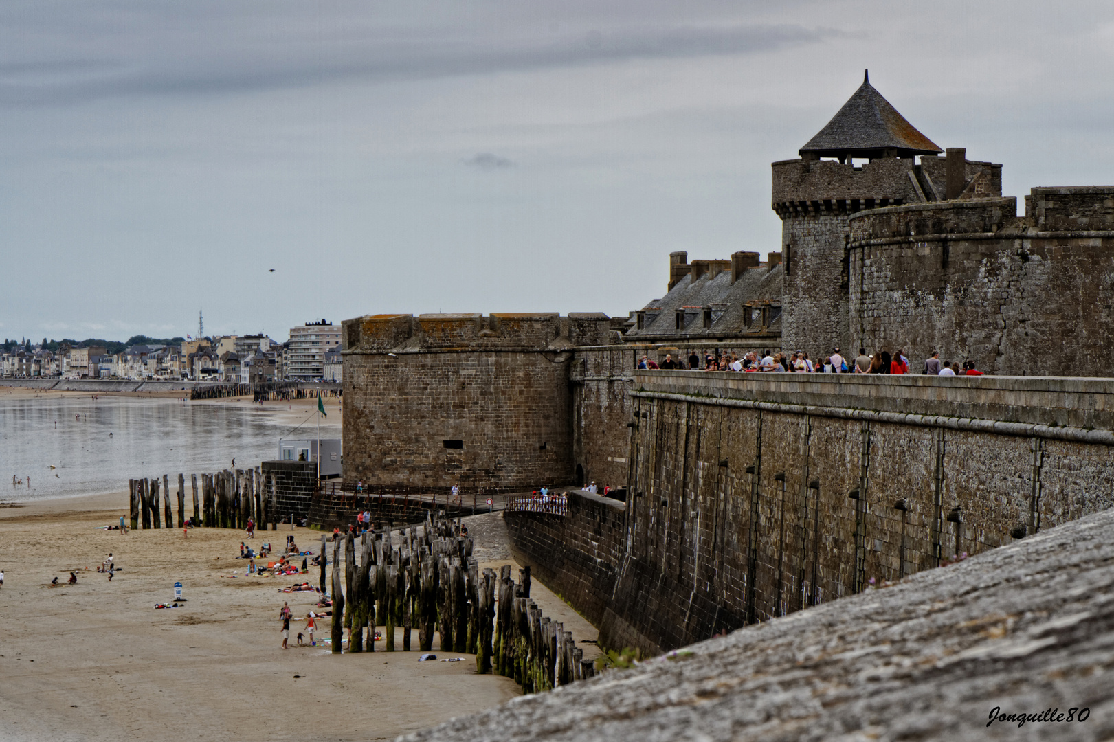 St-Malo '(3)