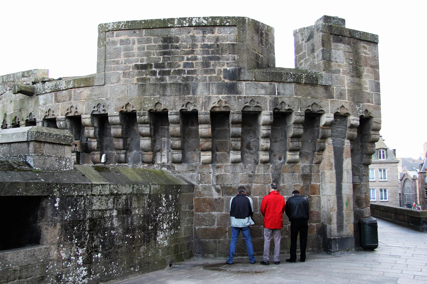 St. Malo 3