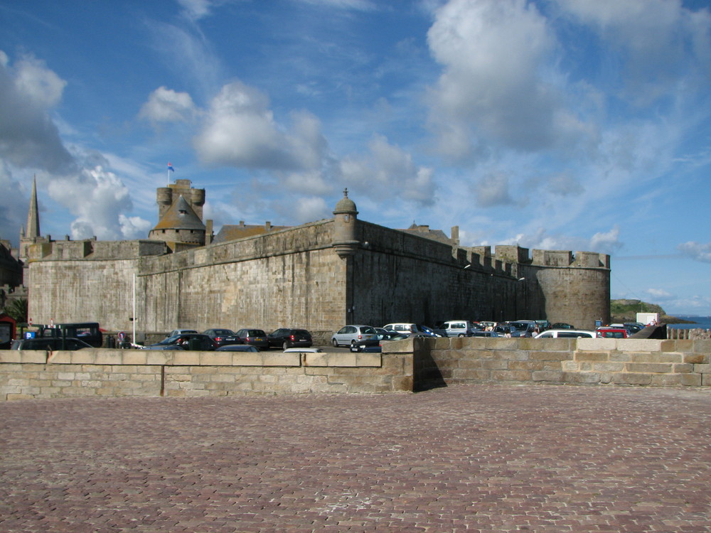 st. Malo