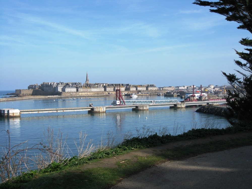 St Malo