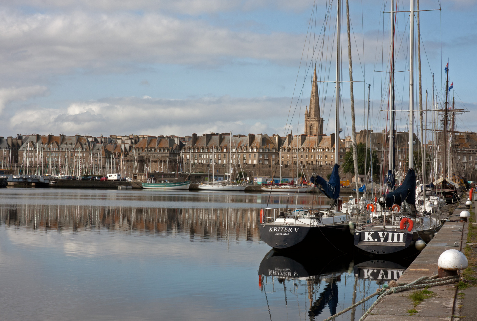 St. Malo