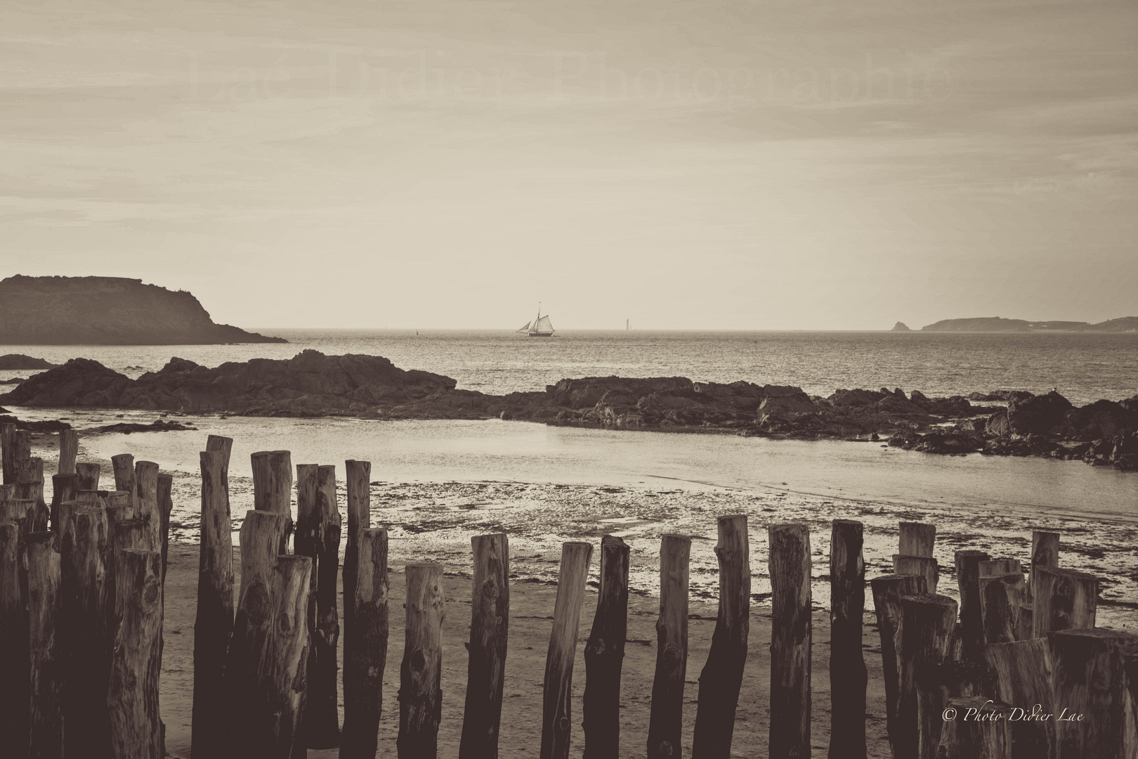 St Malo