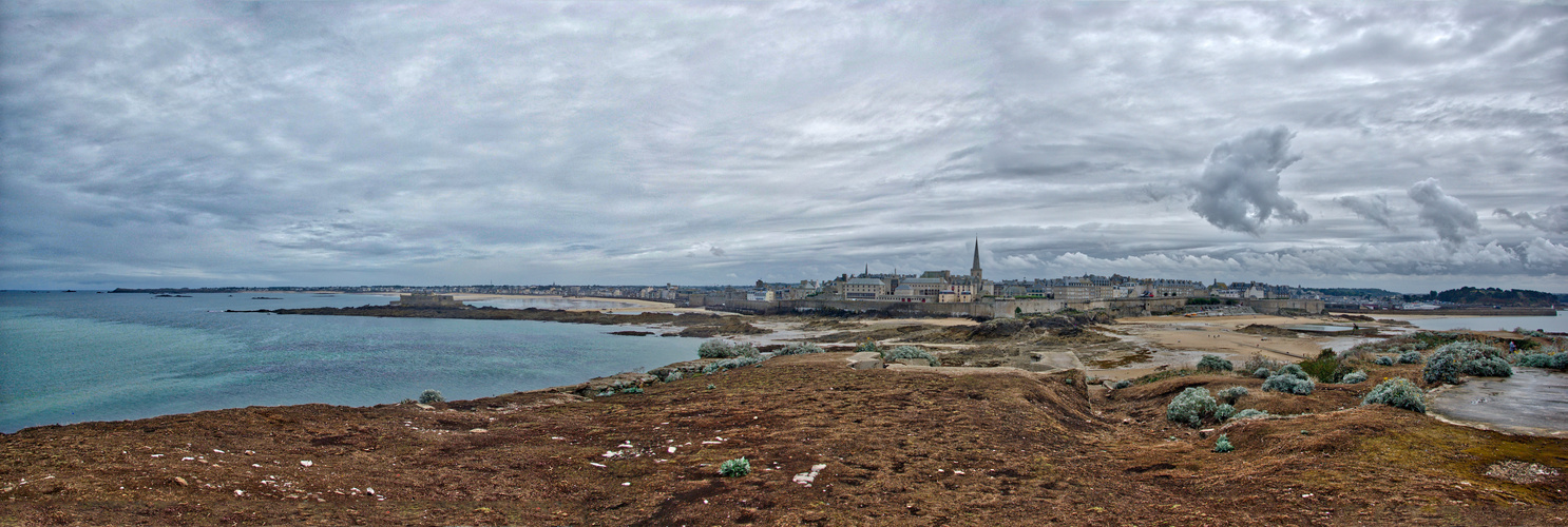 St Malo