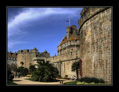 ....St. Malo....