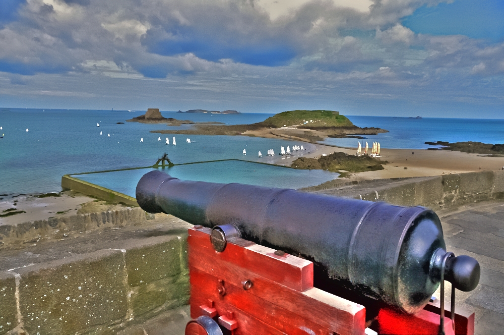 st malo