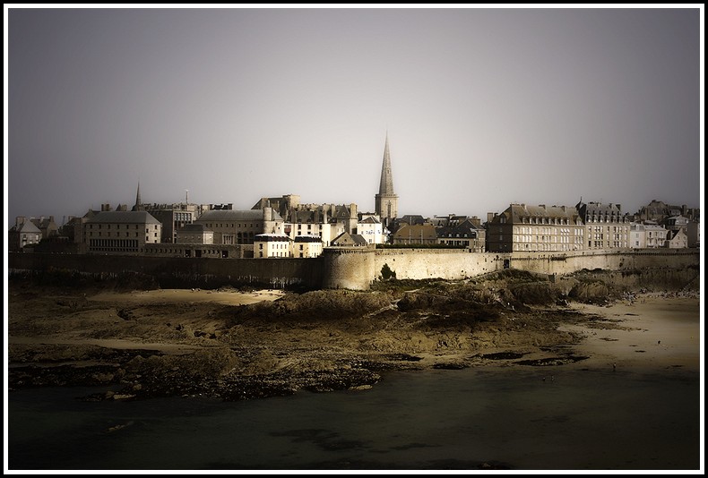 ST-MALO