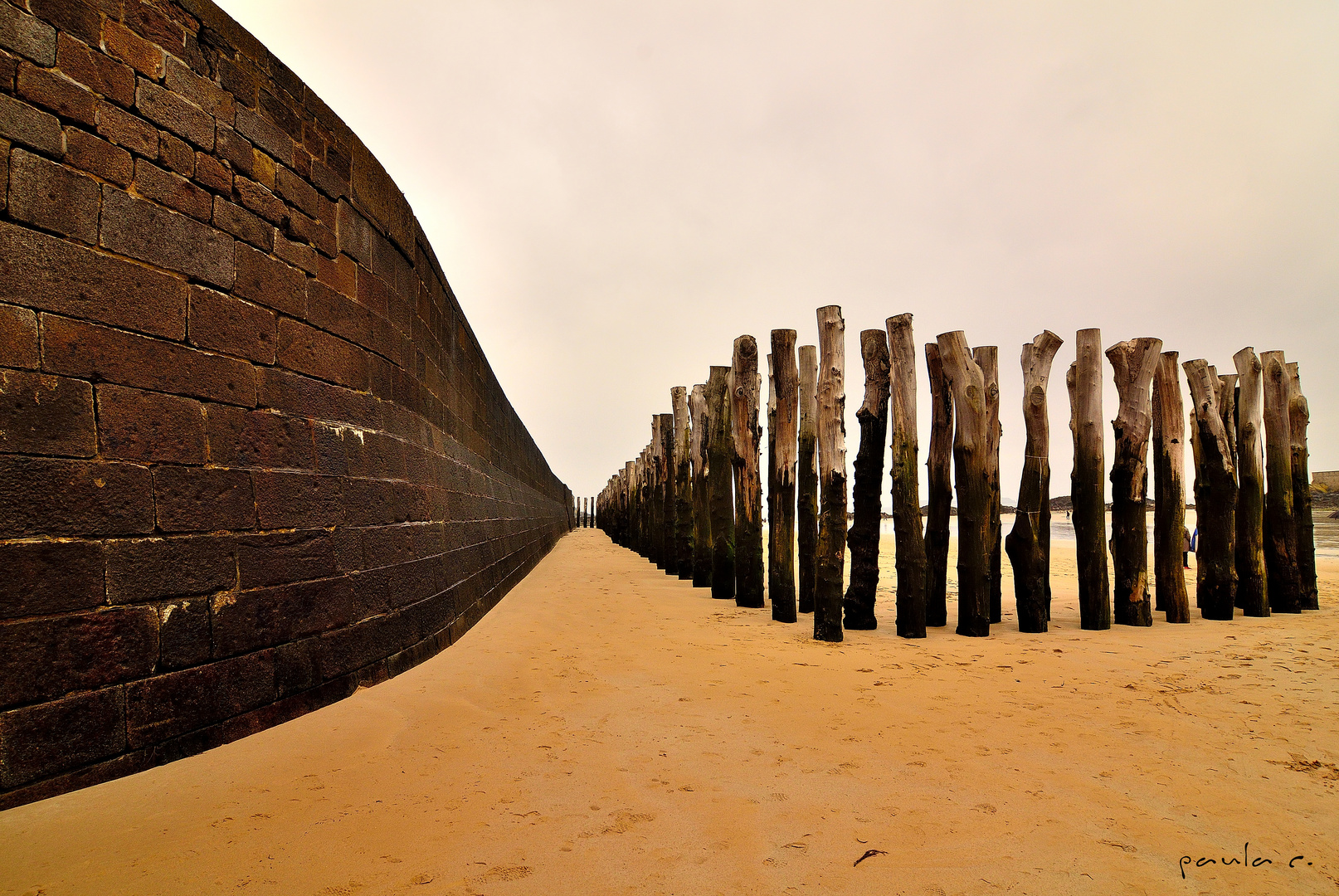 St. Malo, Bretaña Francesa 2