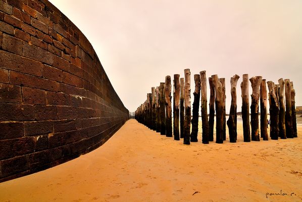 St. Malo, Bretaña Francesa 2