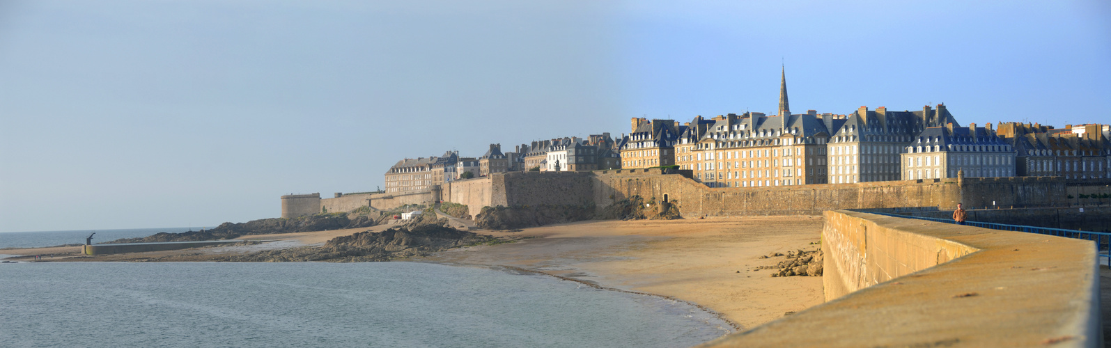 St Malo