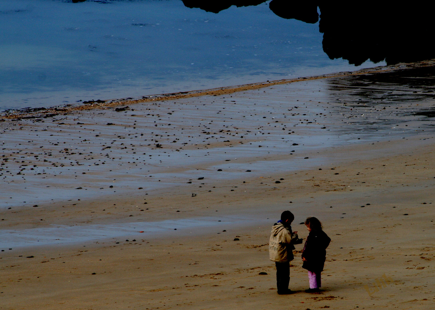 St Malo