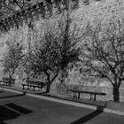 St Malo City Walls