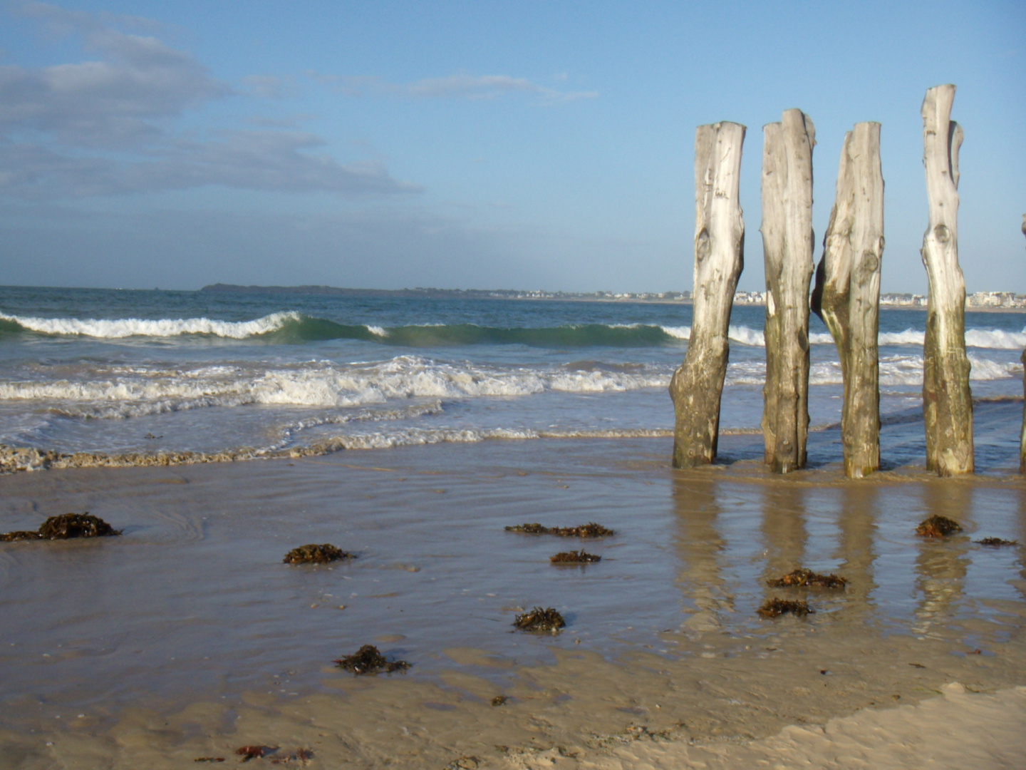 St MALO