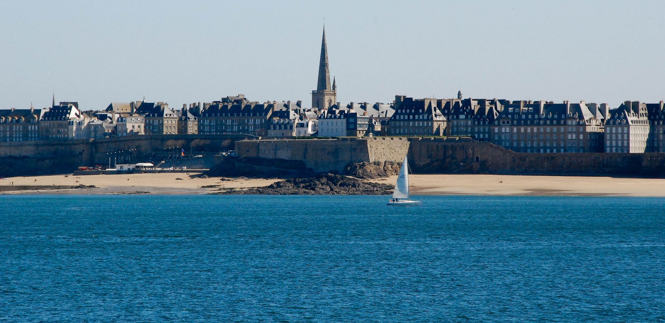 St Malo