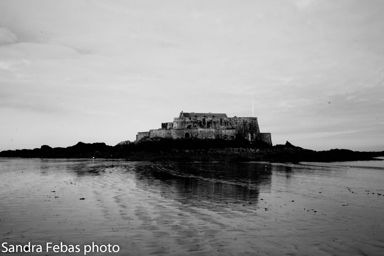 St Malo