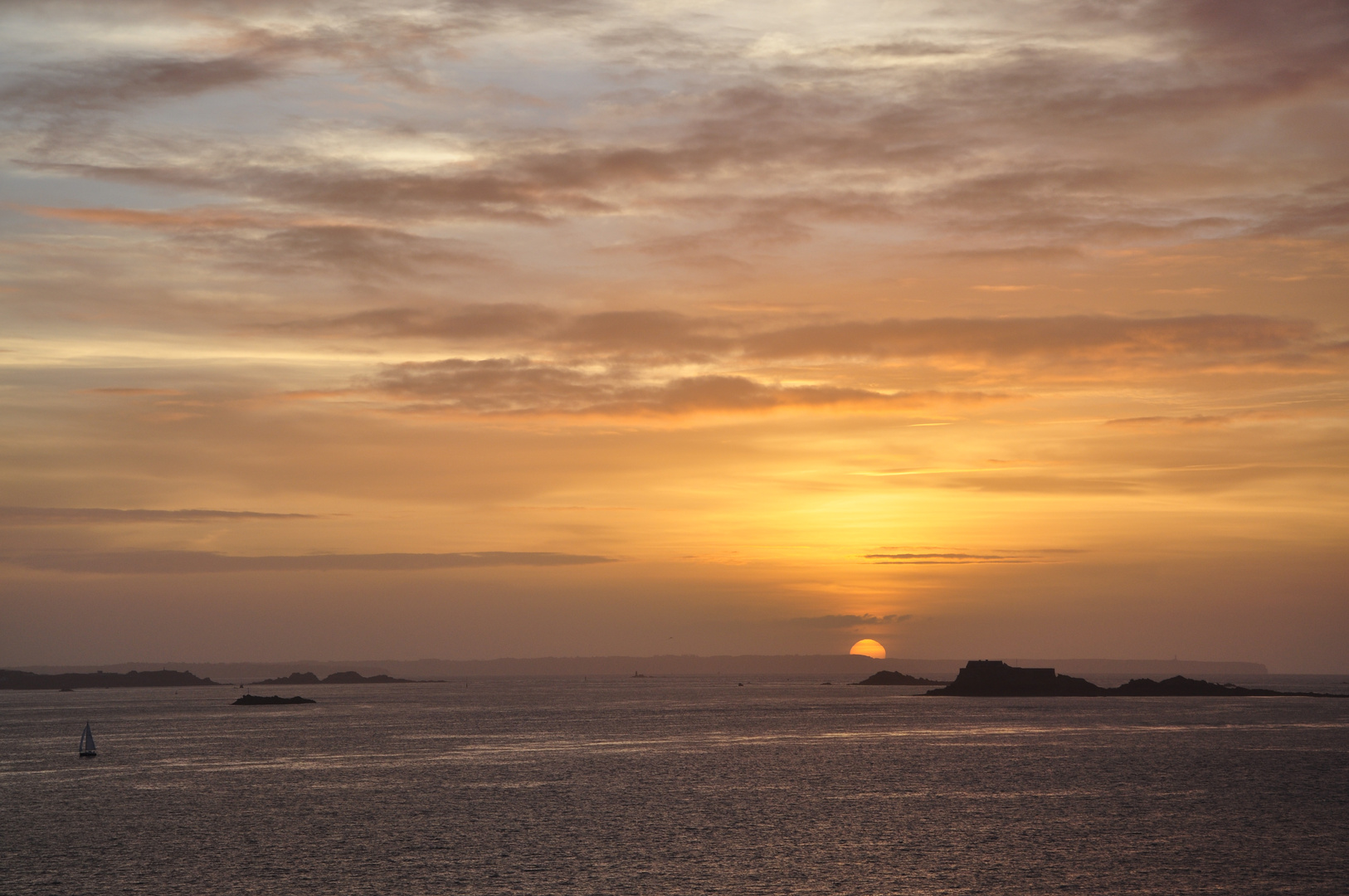 St. Malo I