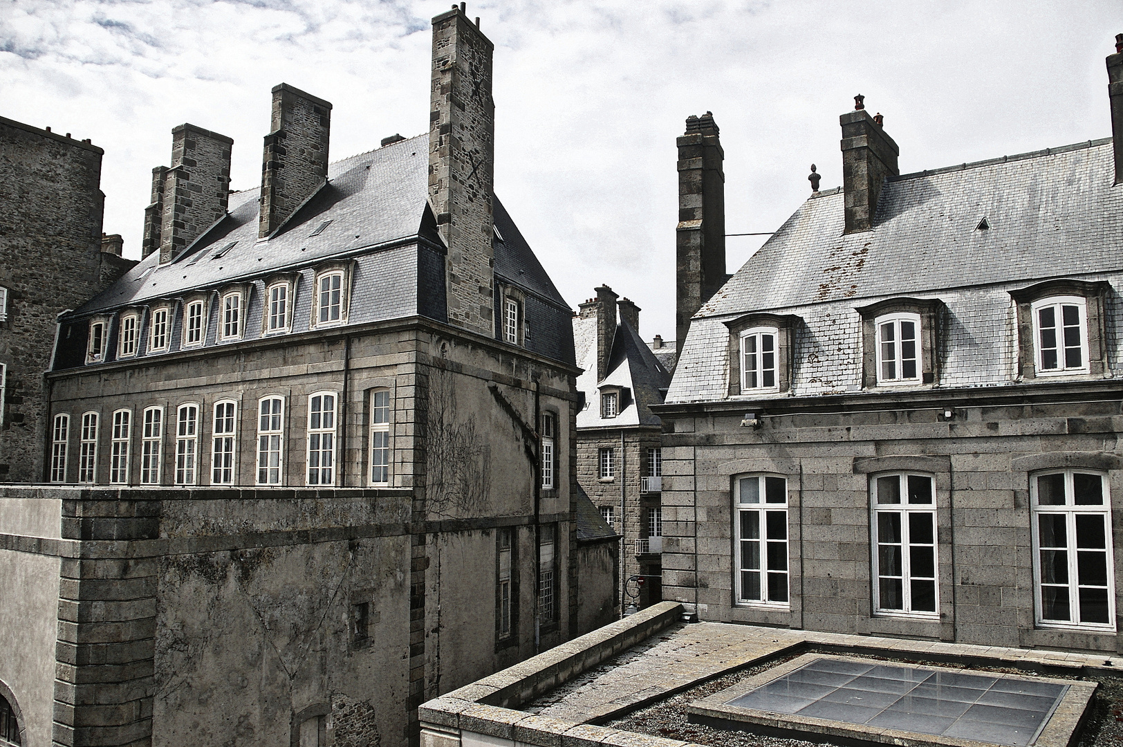 St. Malo Reprise