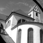 St. Mang Kirche in SW…