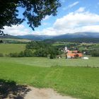 St. Marein bei Neumarkt - Naturpark Zirbitzkogel Grebenzen