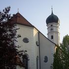 St. Margaret in Markt Schwaben