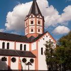 St. Margareta, Düsseldorf-Gerresheim