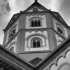 - St. Margareta Kirche Gerresheim -