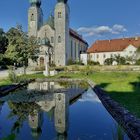 St. Margarete auf der Baumburg