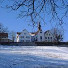 St. Margarethenkirche Binningen