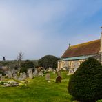 [ St. Margarets Church, Rottingdean ]