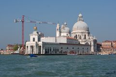 St. Maria della Salute II