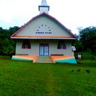 St. Maria Fatima Wangkung -Boleng Parish, West Manggarai- Flores